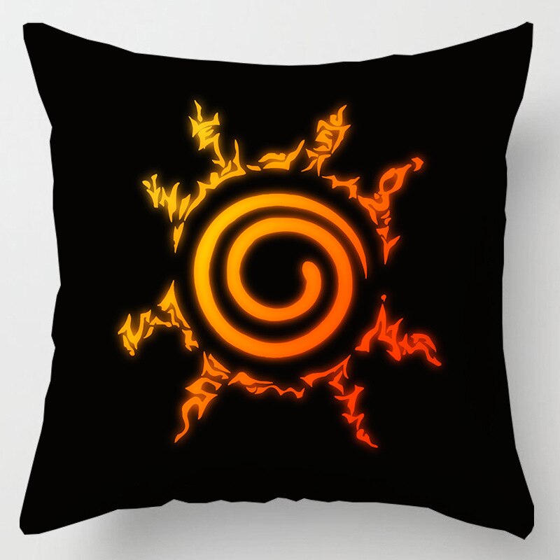 NARUT0 Pillowcase