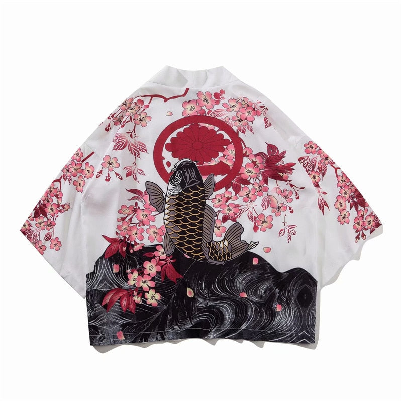 DS Kimono