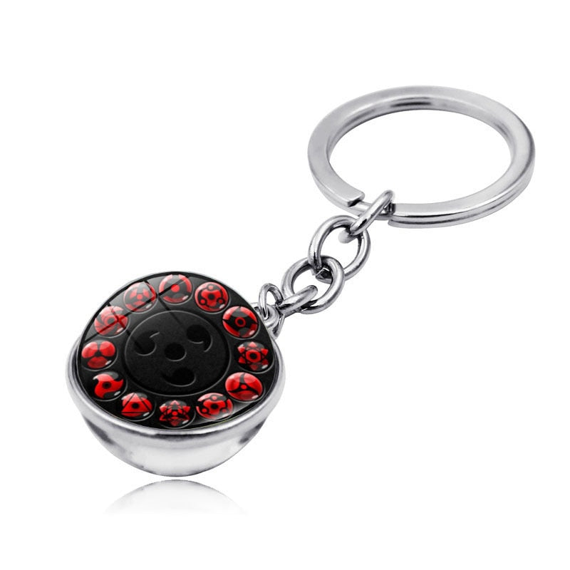 NARUT0 Keychains