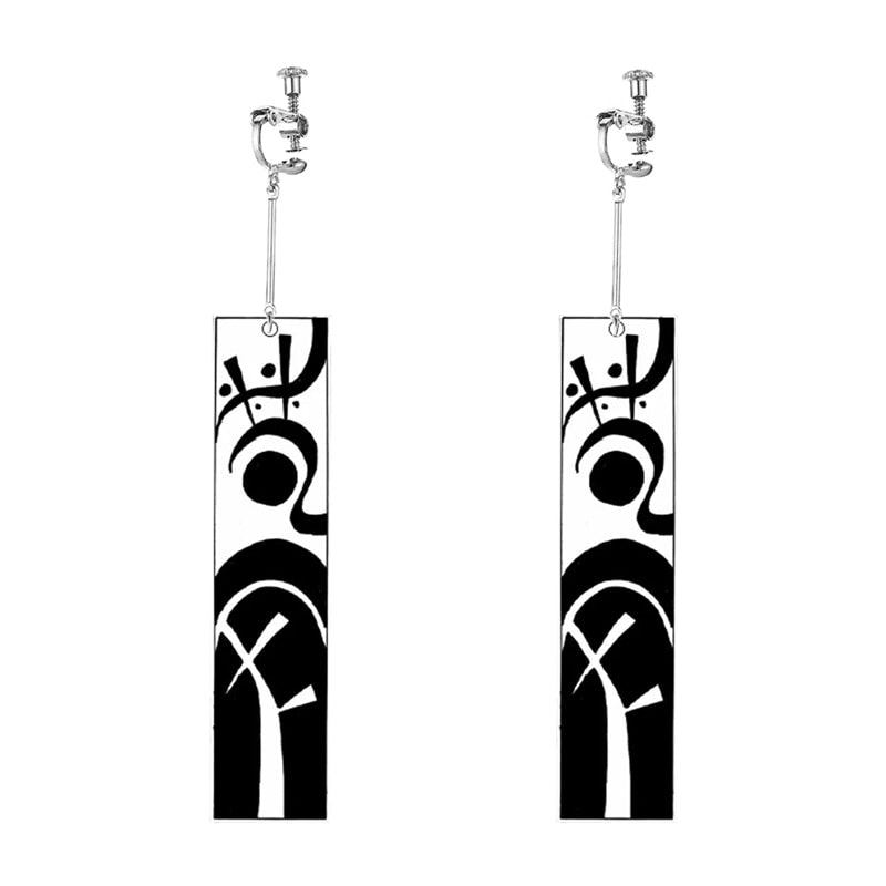 T0KY0 REVENGERS Earring