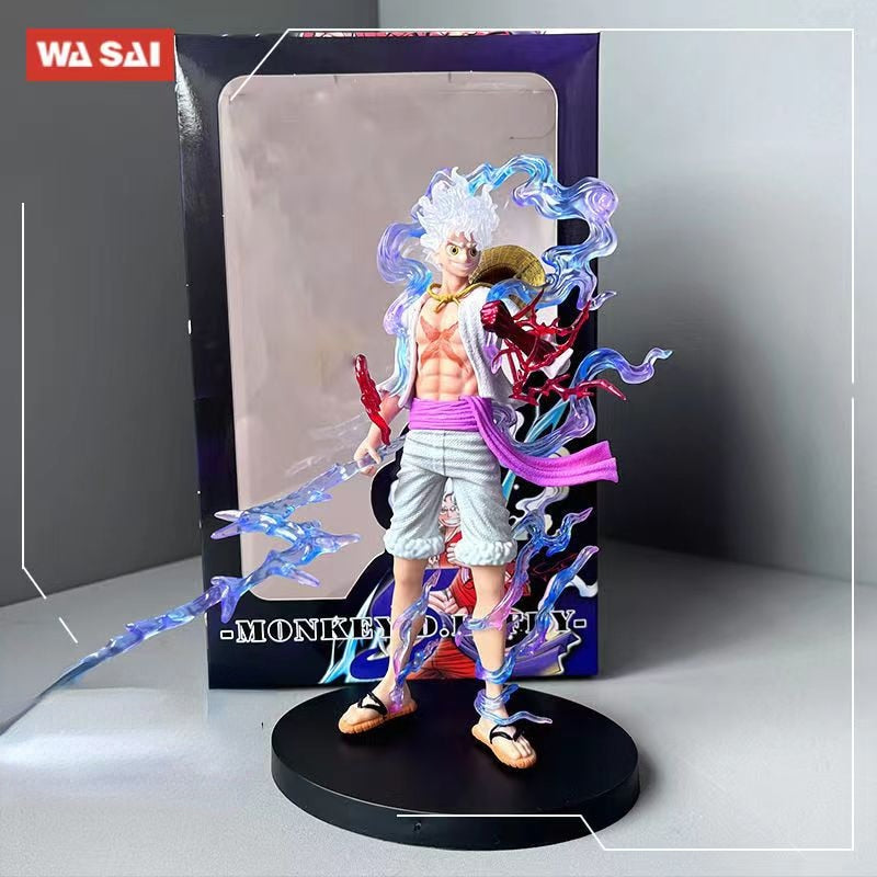 RARE 0NE PlECE Action Figure