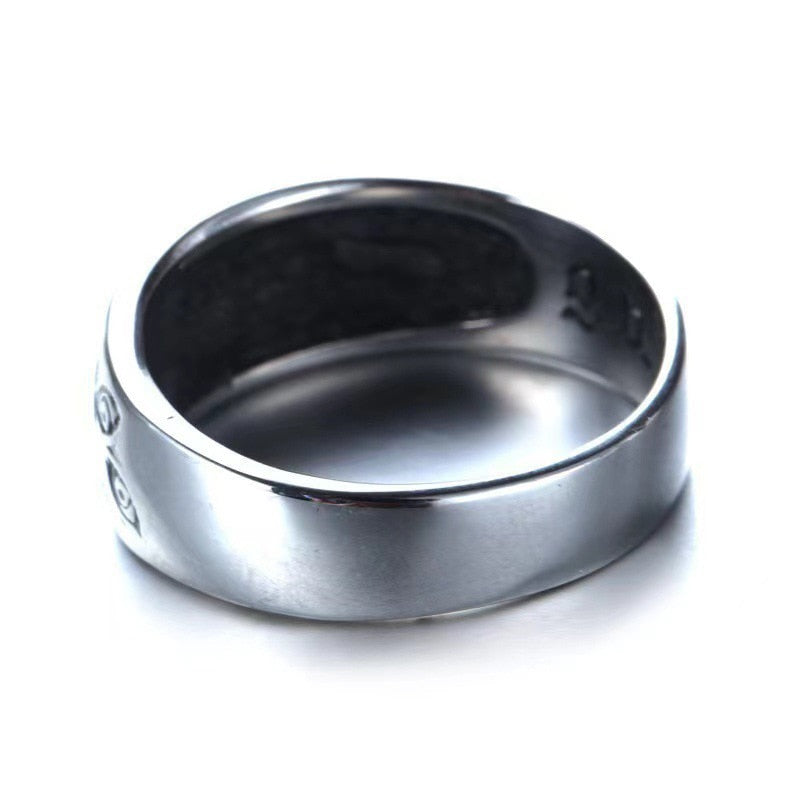 JUJUTSU KAlSEN Ring
