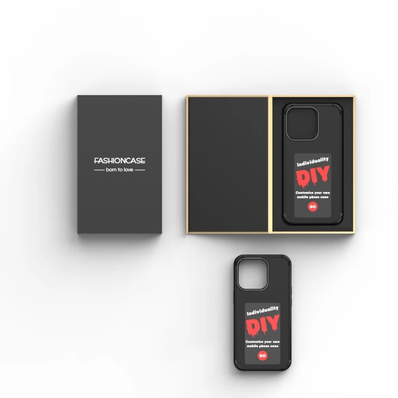 Advyl Smart Magic Phone Case