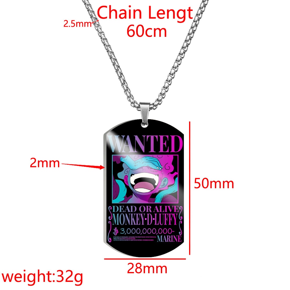 0NE PlECE Necklace