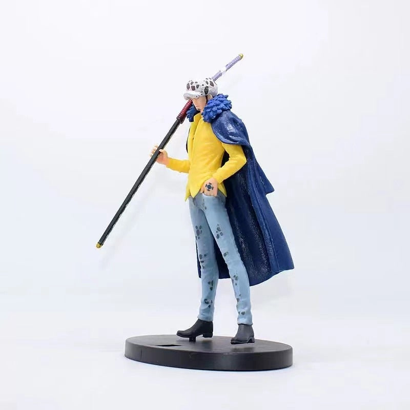 RARE 0NE PlECE Action Figure
