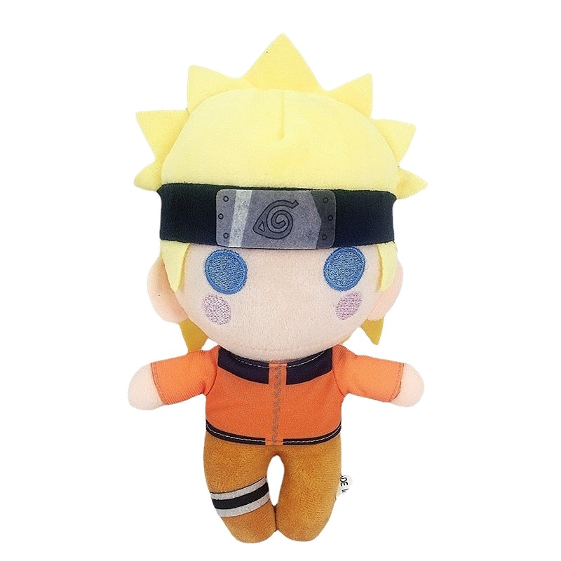 20cm NARUT0 Anime Plush