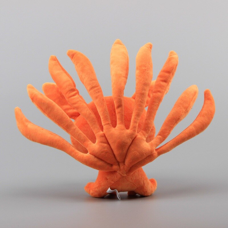 Kurama Plush