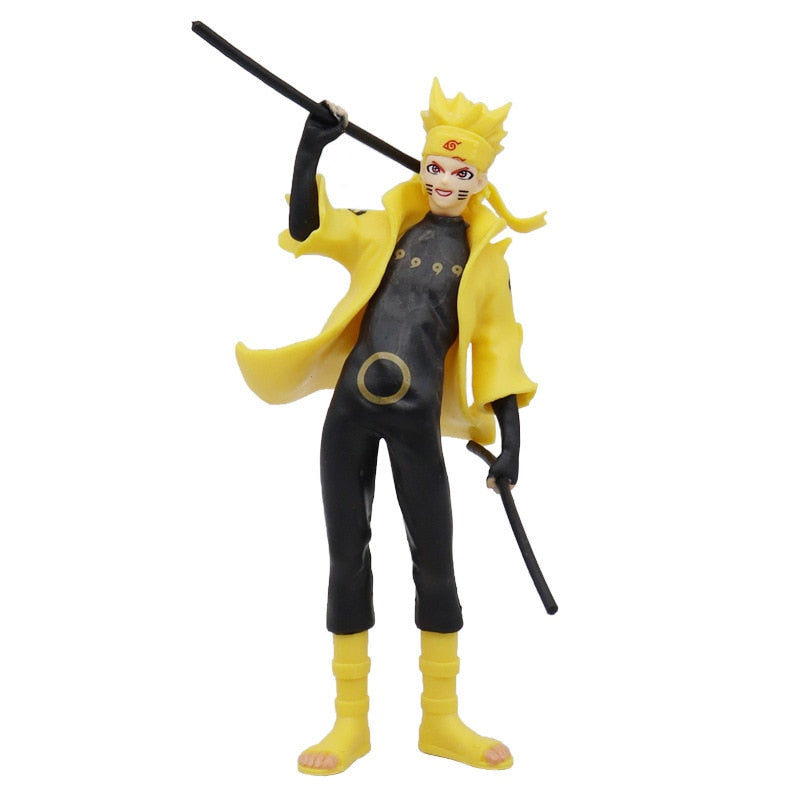 NARUT0 Action Figures