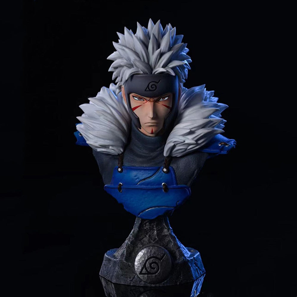 Anime NARUTO Figure GK Action Figures