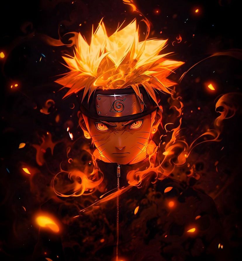 Full Quality Naruto Wallpaper 0001