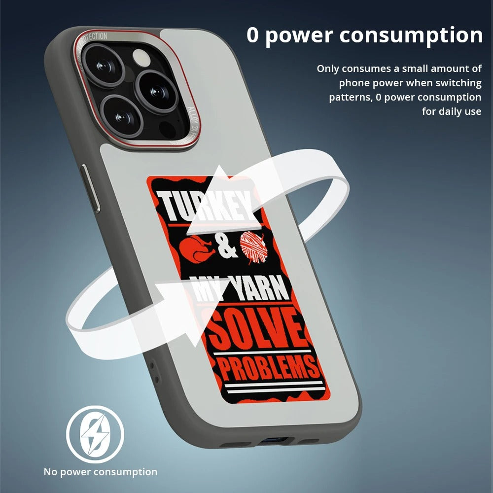Advyl Smart Magic Phone Case