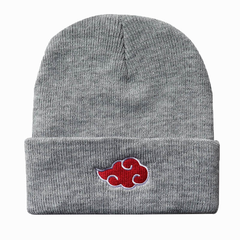Anime Embroidery Beanies NS