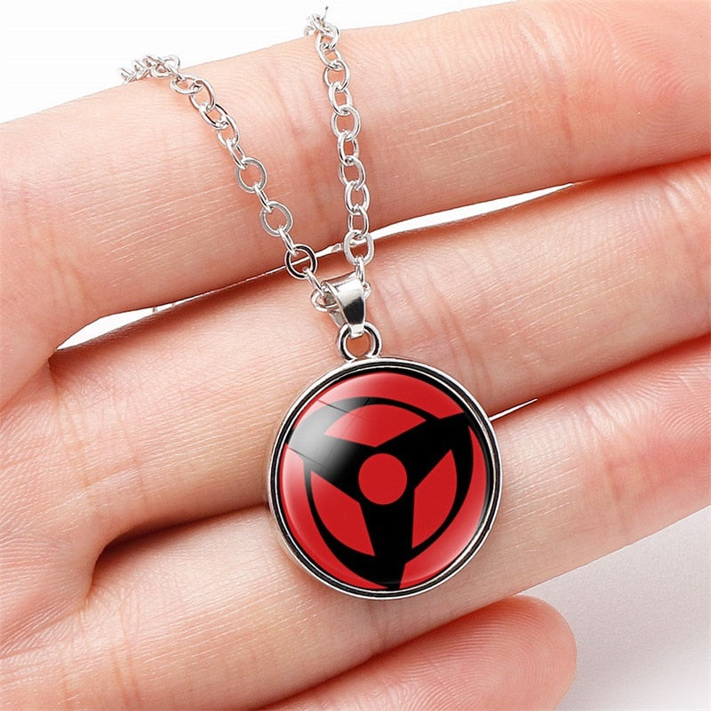 Anime Necklace Chain