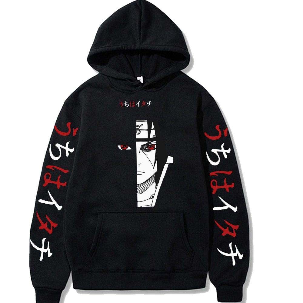 Men Hoodies Pullover Casual Printing Hooded Streetswear Sweatshirt Men Women Unisex