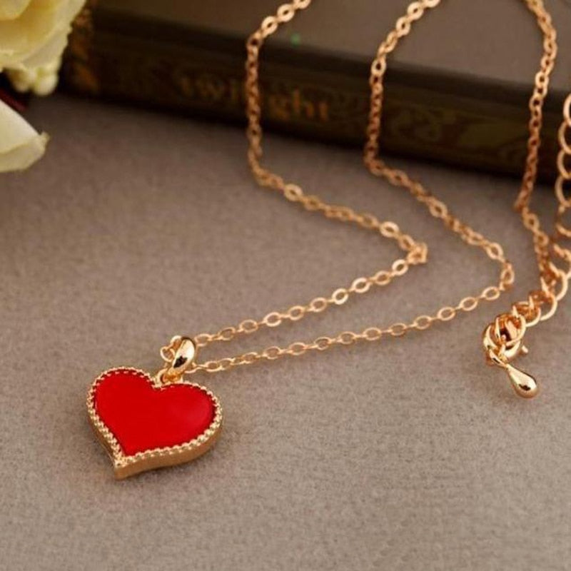 Anime Necklace NS