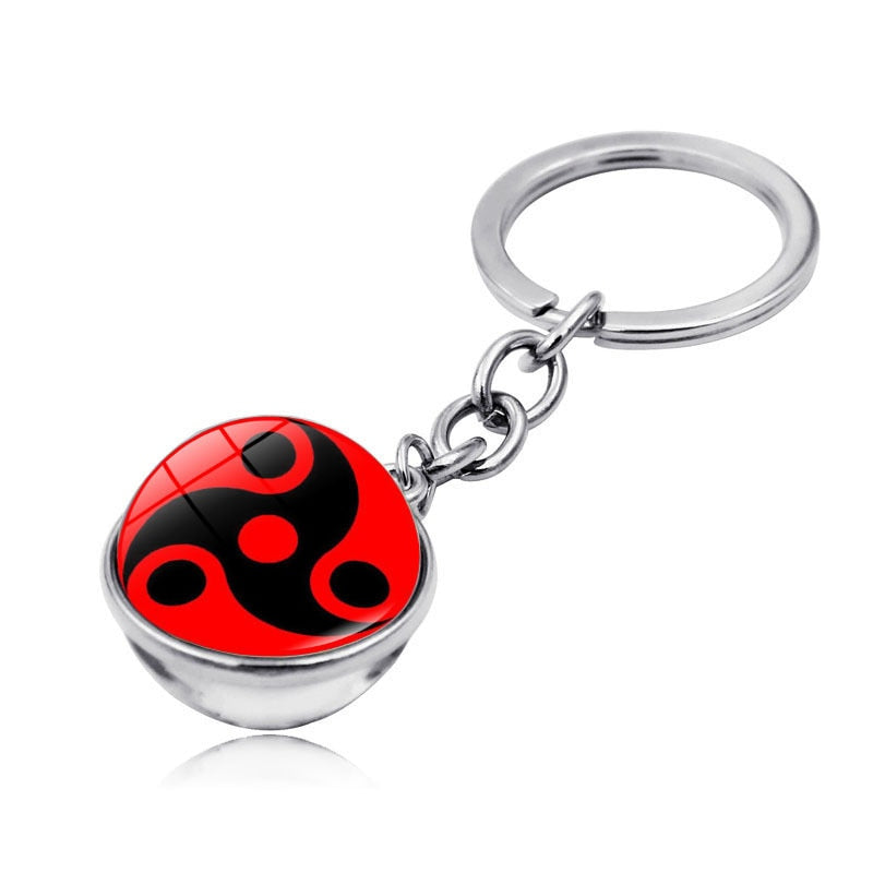 NARUT0 Keychains