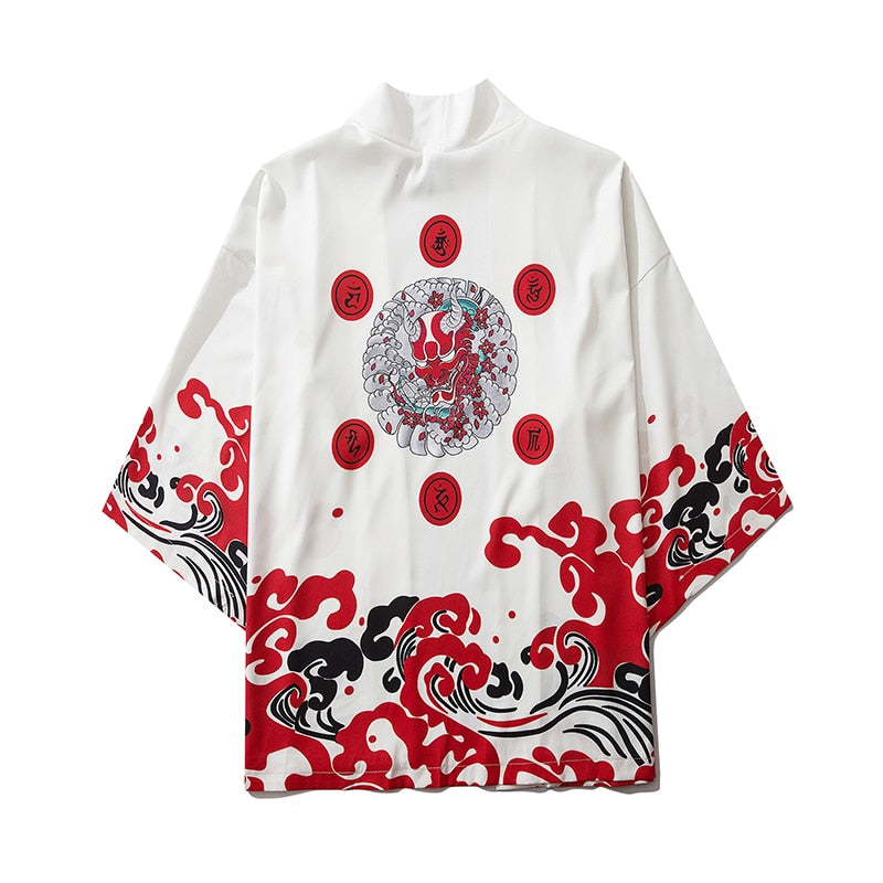 DS Kimono