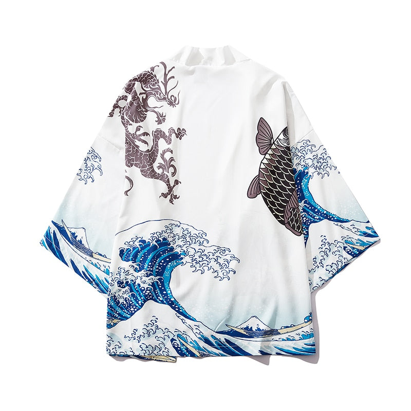 DS Kimono