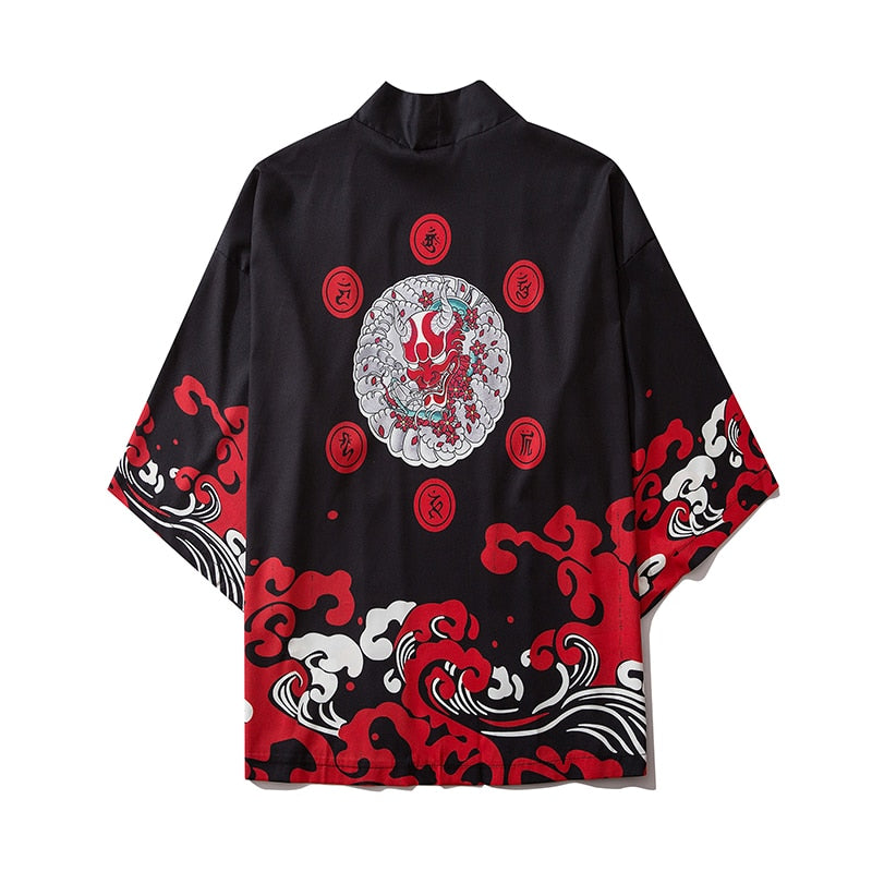 DS Kimono