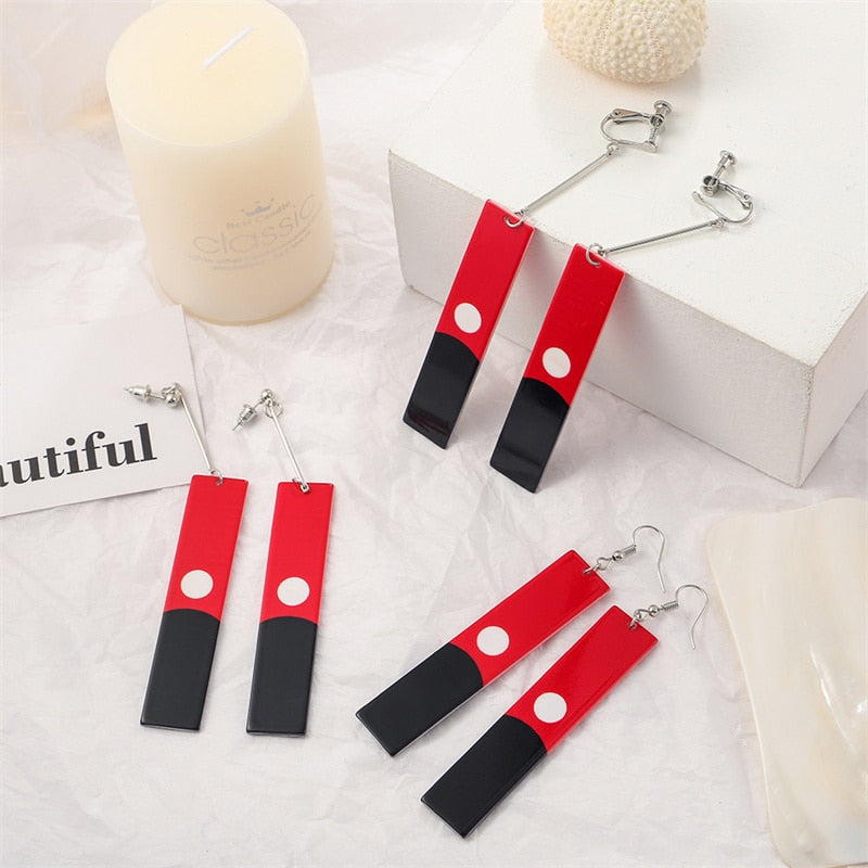 T0KY0 REVENGERS Earring