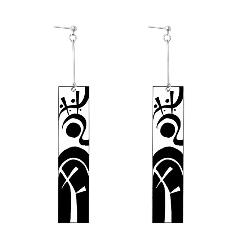 T0KY0 REVENGERS Earring