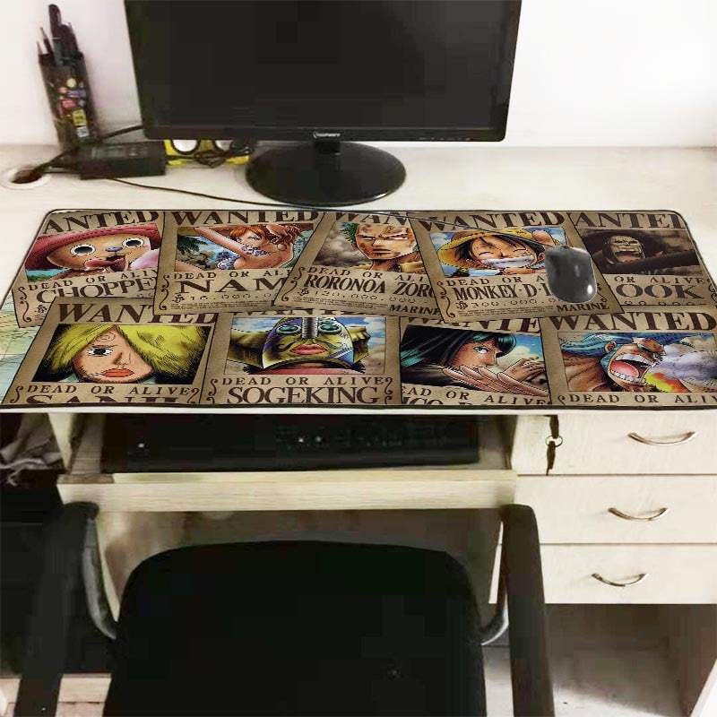 0NE PlECE Large Mouse Pad