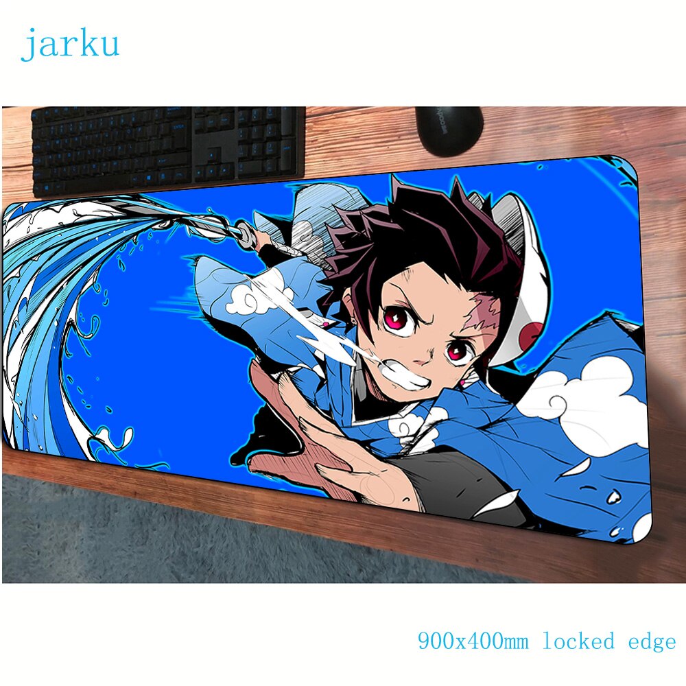DS Large mousepad