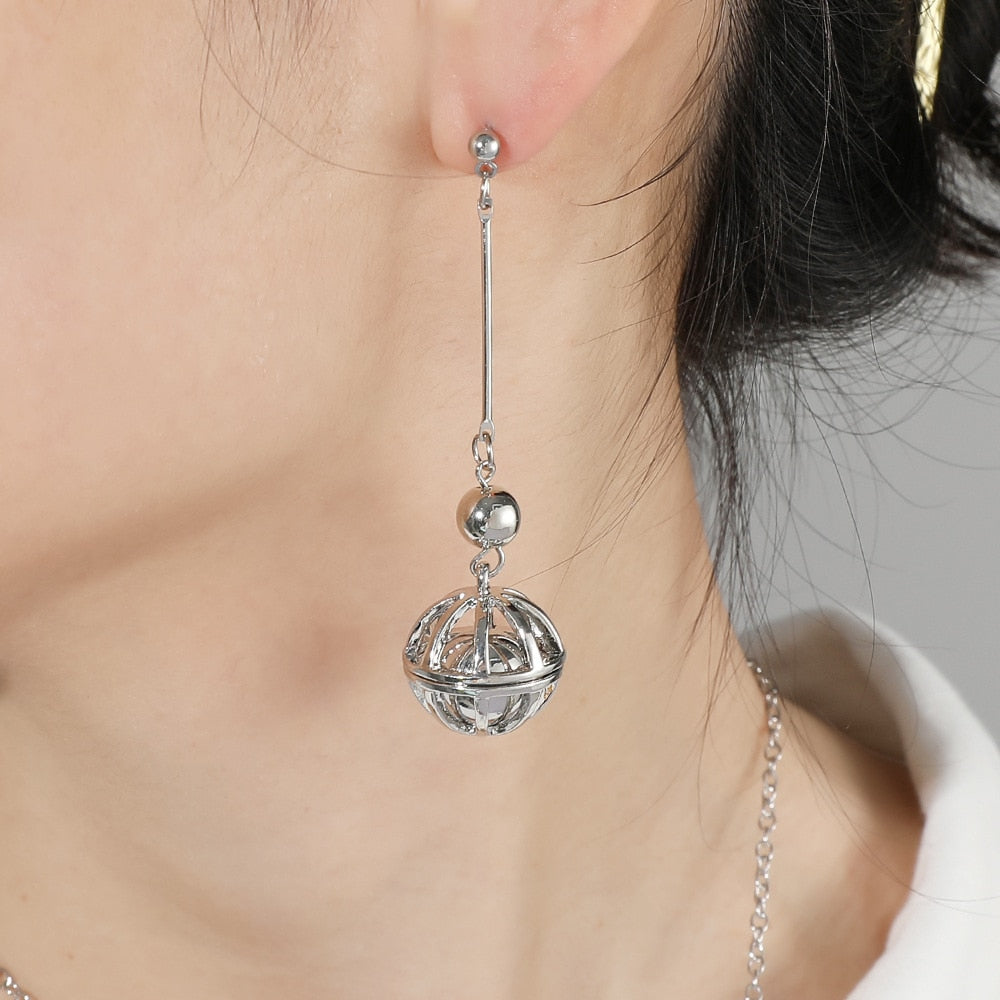 T0KY0 REVENGERS KAZUT0RA Earring