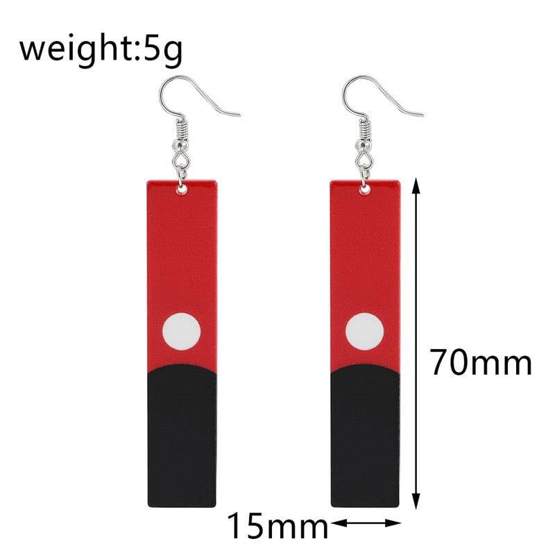 T0KY0 REVENGERS Earring