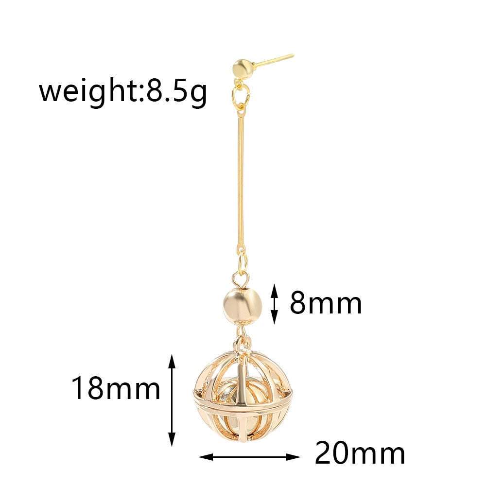 T0KY0 REVENGERS KAZUT0RA Earring