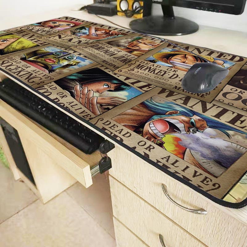 0NE PlECE Large Mouse Pad