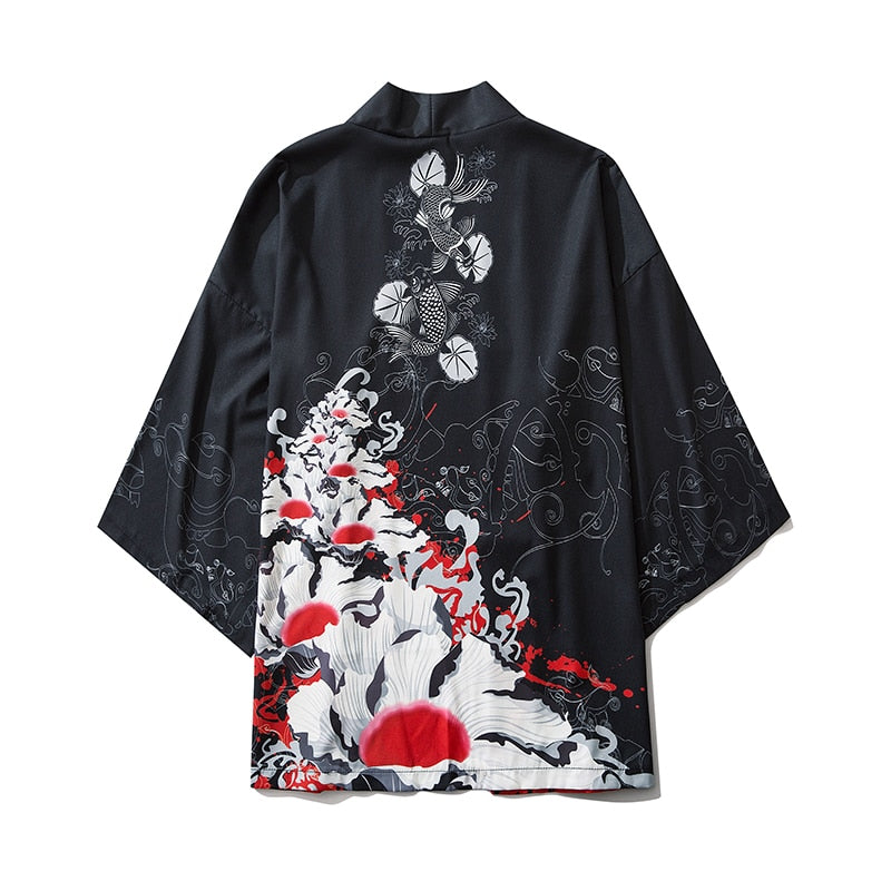 DS Kimono
