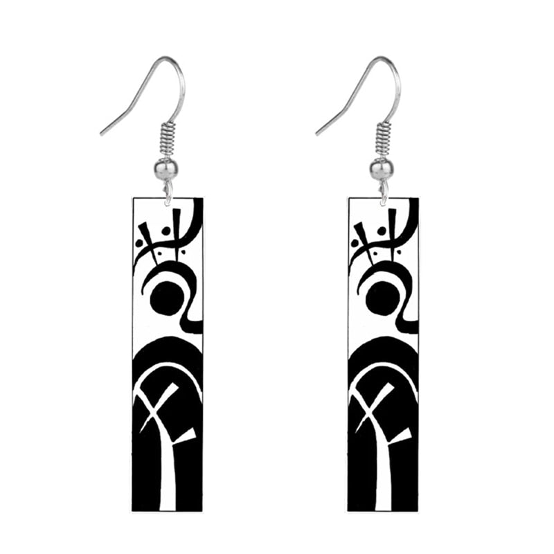 T0KY0 REVENGERS Earring