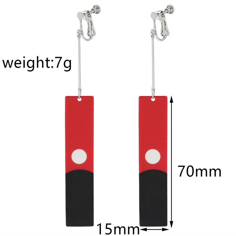 T0KY0 REVENGERS Earring