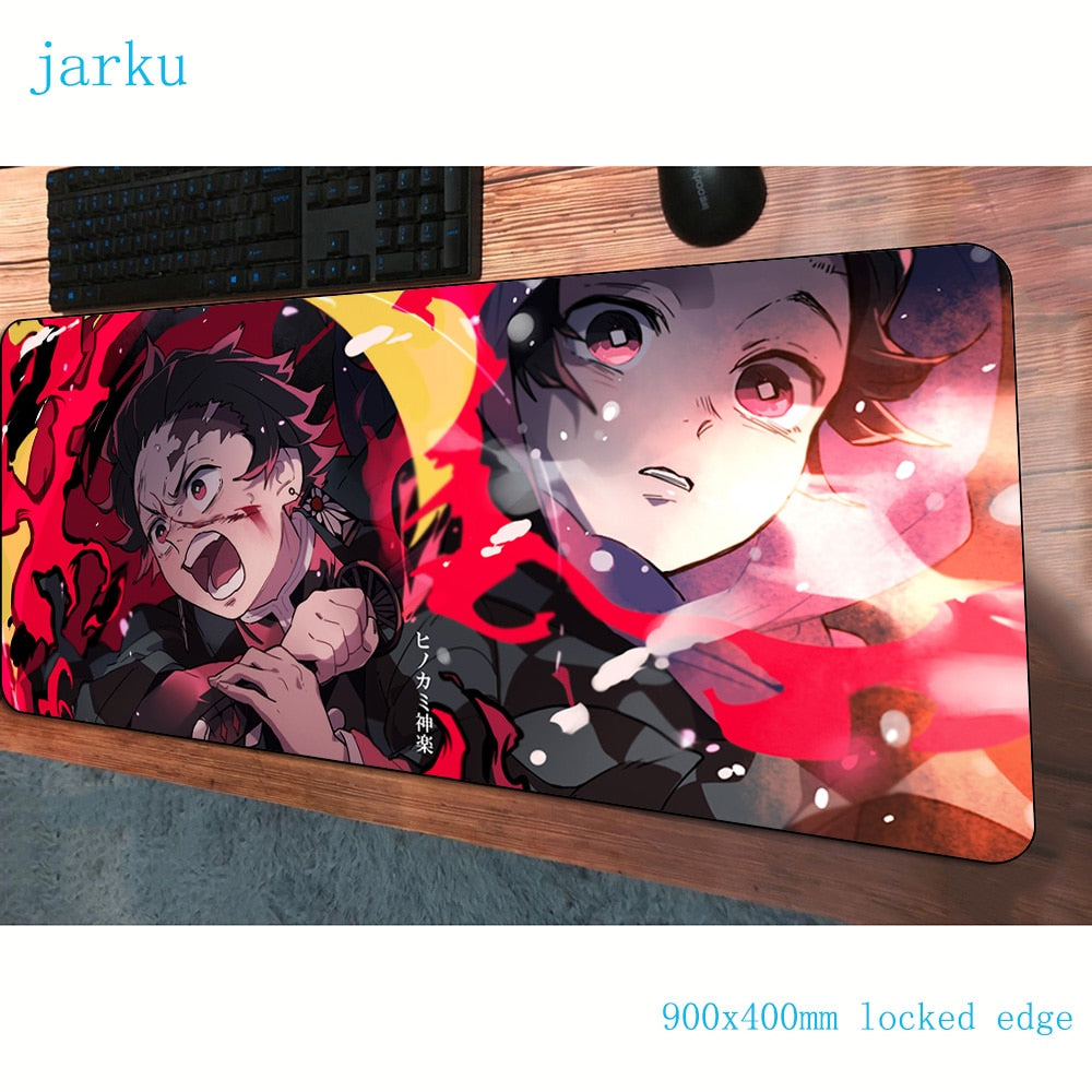DS Large mousepad