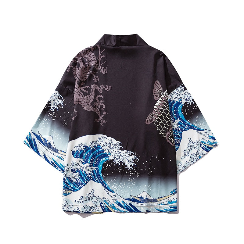 DS Kimono