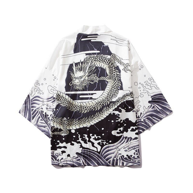 DS Kimono