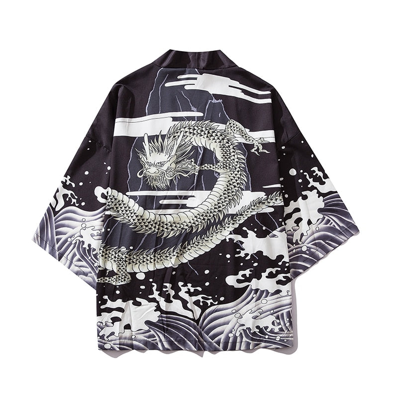 DS Kimono