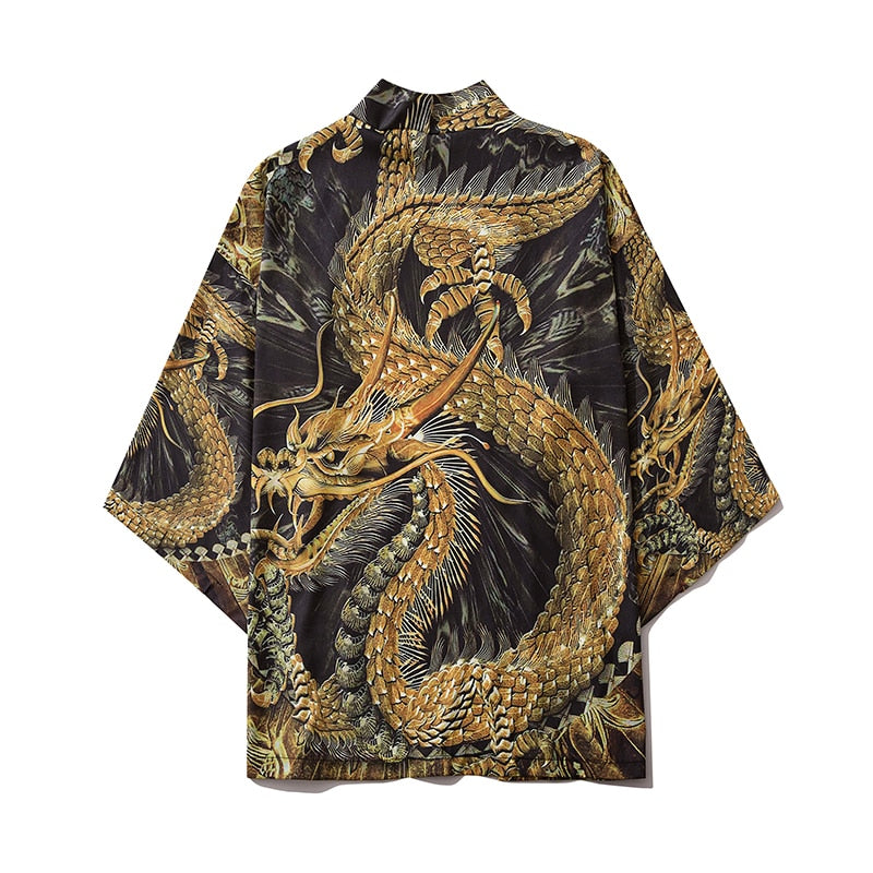 DS Kimono