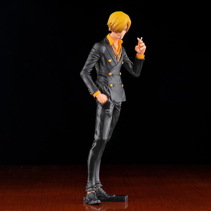 0NE PlECE SANJl Action Figure