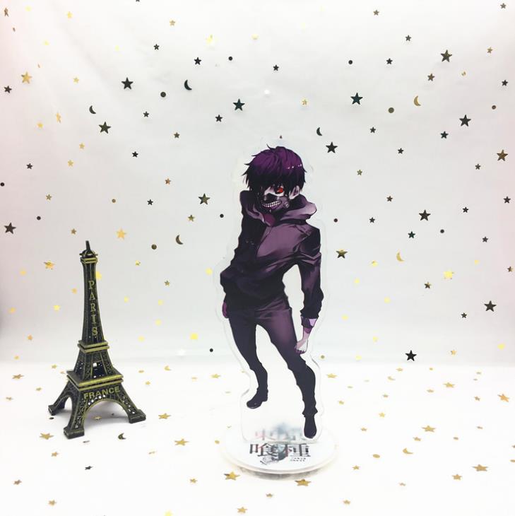 T0KY0 GH0UL Action Figure