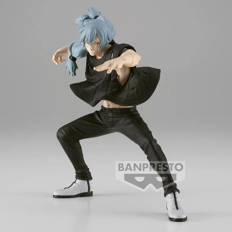 Banpresto Bandai Jujutsu Kaisen Mahito Anime Pvc Action Figures 160mm Figurine Toys Model Toy Gift