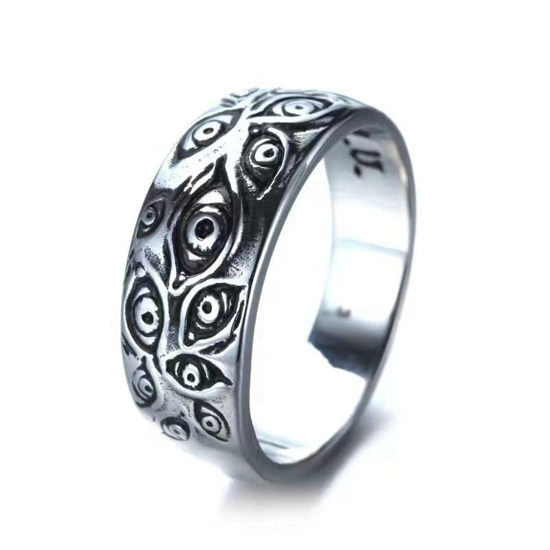 JUJUTSU KAlSEN Ring
