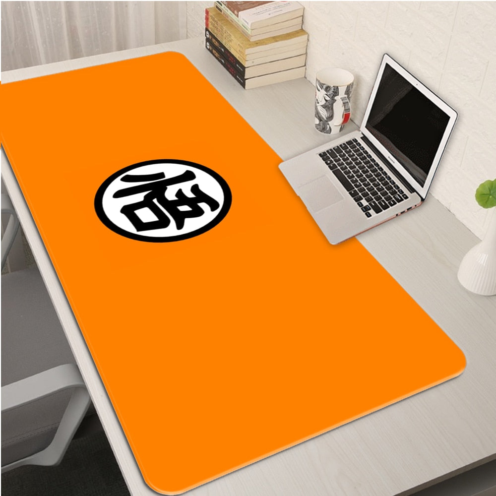 DBZ Mousepad