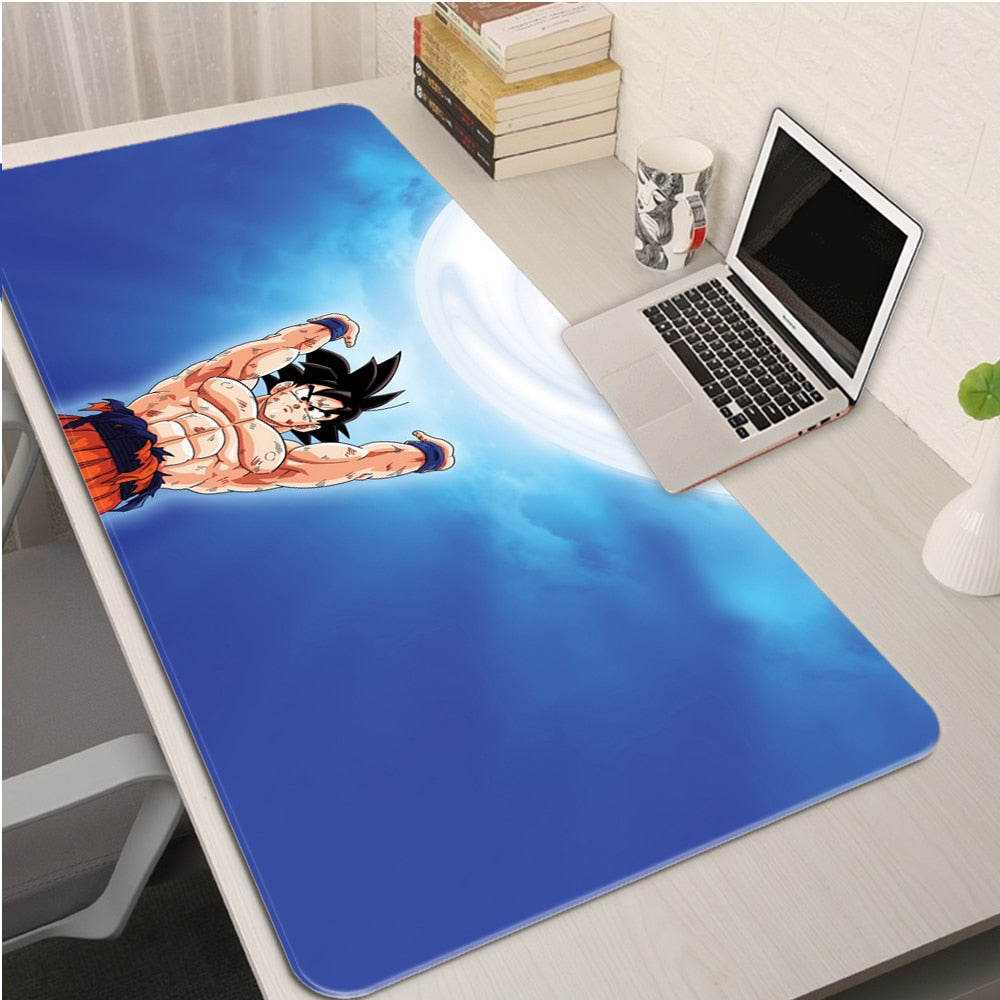 DBZ Mousepad