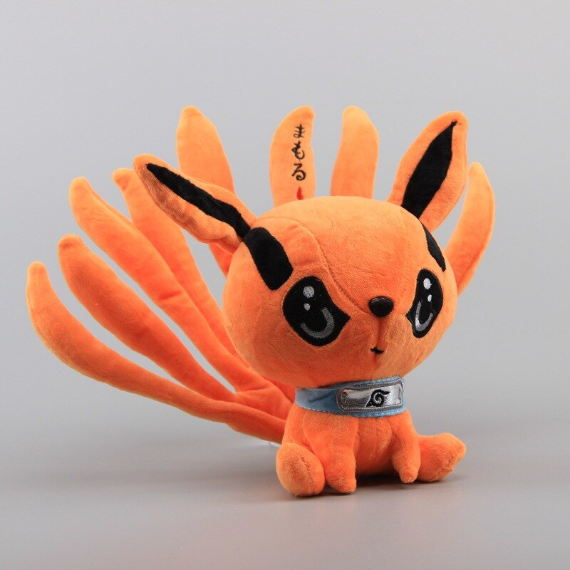 Kurama Plush