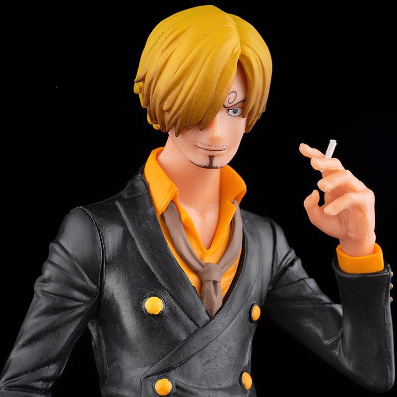 0NE PlECE SANJl Action Figure