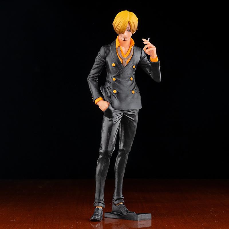 0NE PlECE SANJl Action Figure