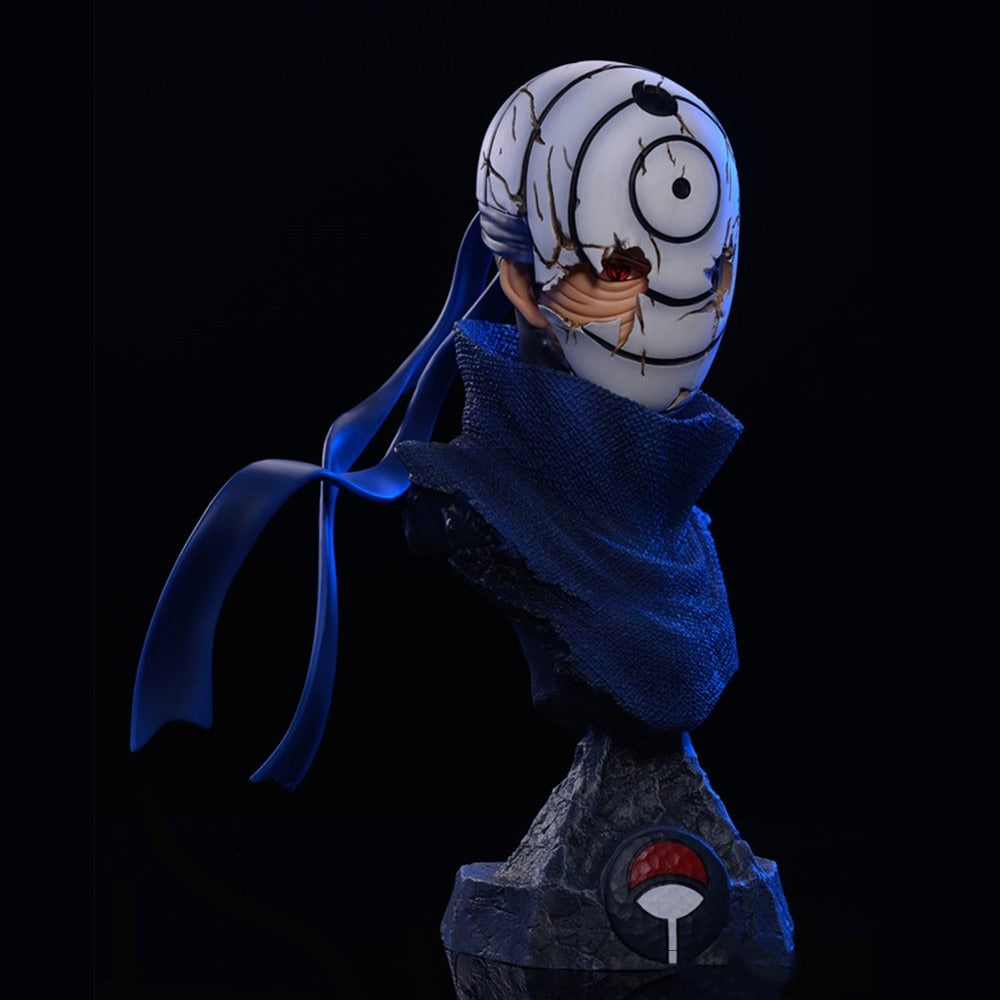 Anime NARUTO Figure GK Action Figures