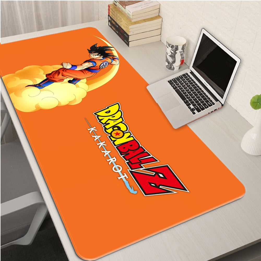 DBZ Mousepad